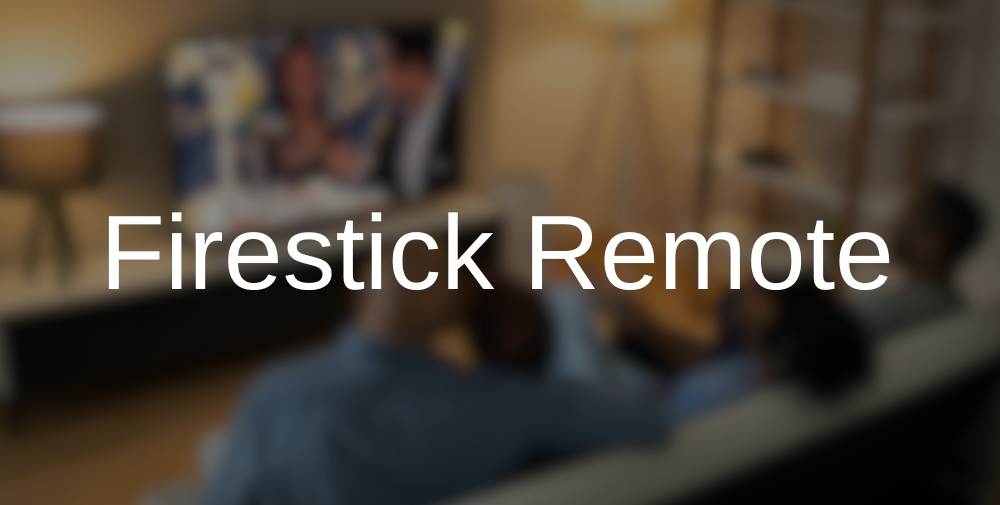 The Versatile and User-Friendly Firestick Remote App for Your iPhone